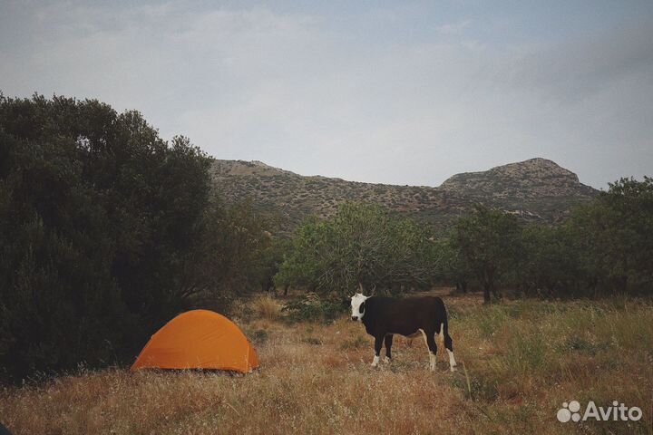 Карийская тропа туры 2024 Турция
