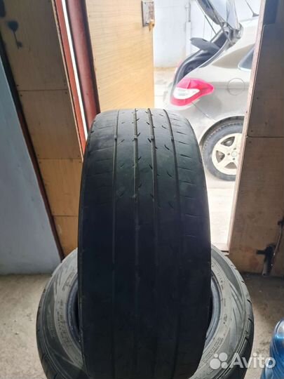 Dunlop Direzza DZ102 205/55 R16 91V