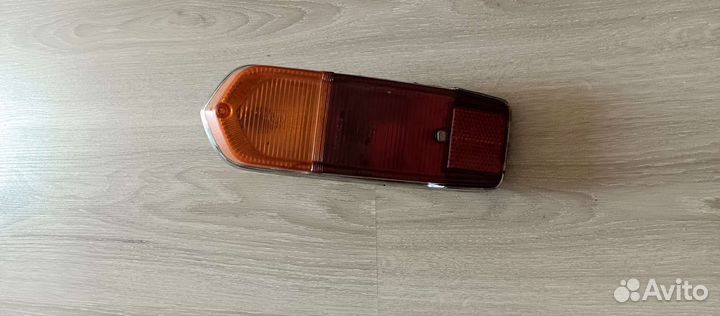 Фонарь зад. 2102