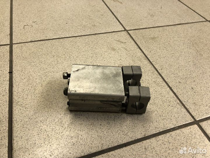 Проставка руля BRP Lynx Yeti 59 2005