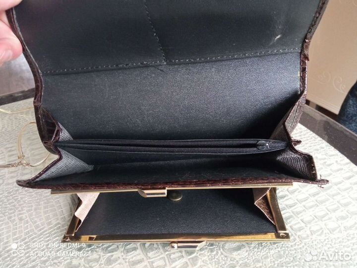 Кошелек женский новый