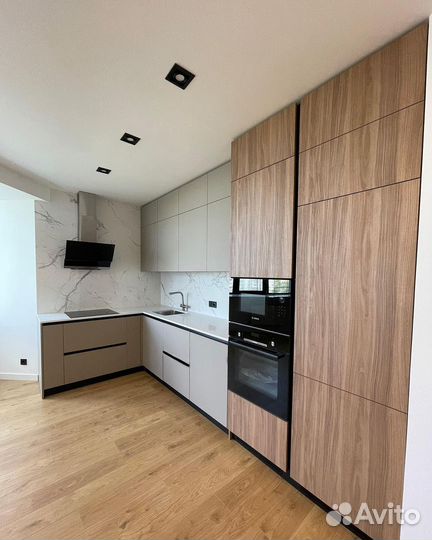 Кухня (цена за весь кпомплект) sh-0518027