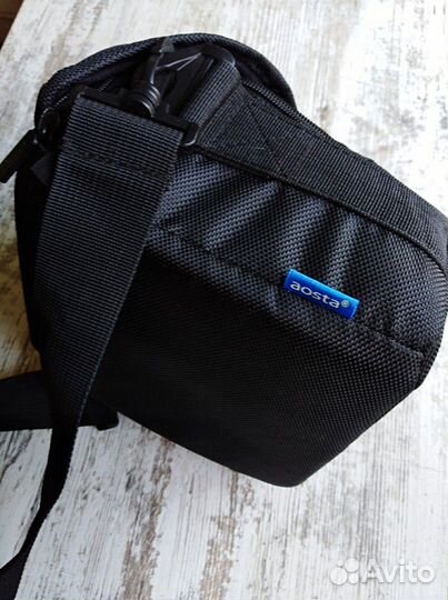 Сумка для фотоаппарата