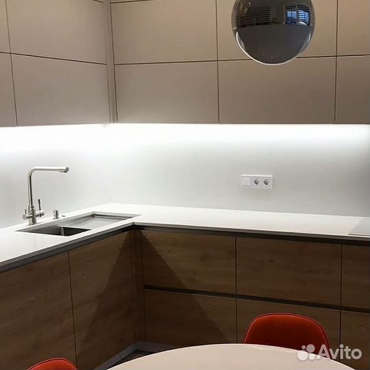 Кухни на заказ