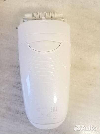 Эпилятор braun silk epil 7