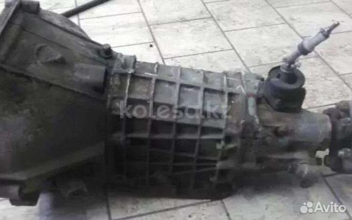 Коробка передачь ваз бу пятиступку рабочая