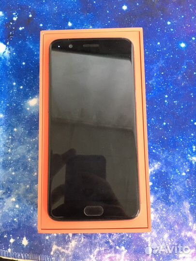 OnePlus 5, 6/64 ГБ
