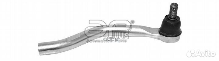 Наконечник рулевой тяги прав ;honda: civic V