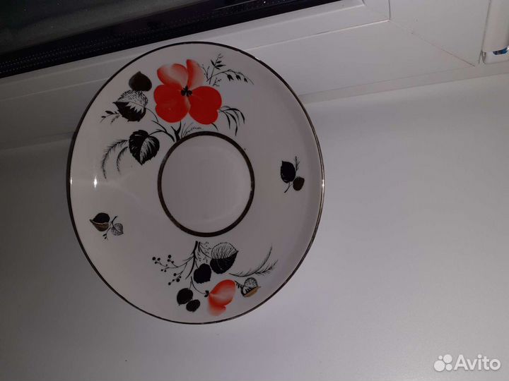 Сухарница ссср