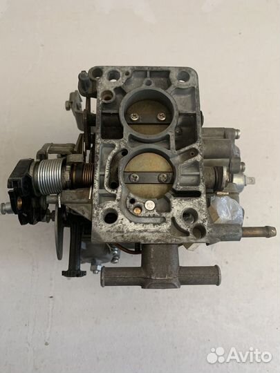 Карбюратор дааз 21083