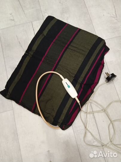 Электрогрелка СССР