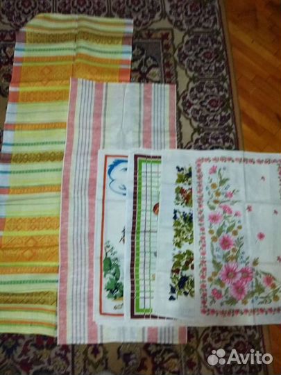 Полотенце кухонное