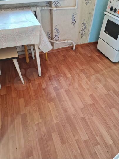 3-к. квартира, 35 м², 2/2 эт.