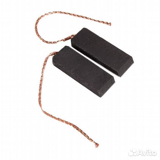 Щетки электродвигателя стиральной машины Bosch, Si