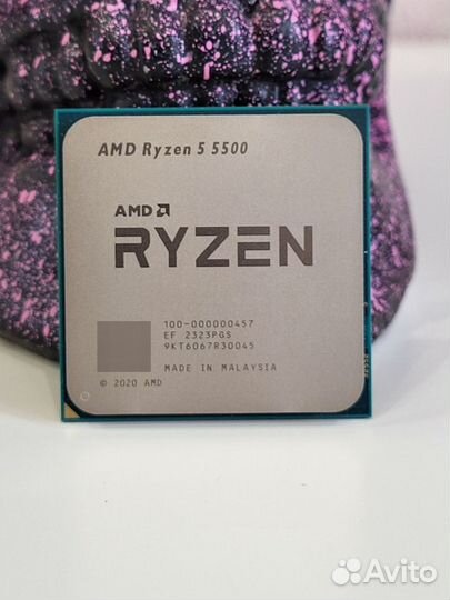 Новые процессоры Intel/AMD