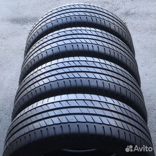 Michelin Primacy HP 205/55 R16