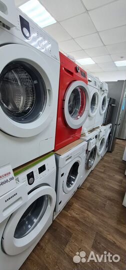 Холодильник бу с гарантией