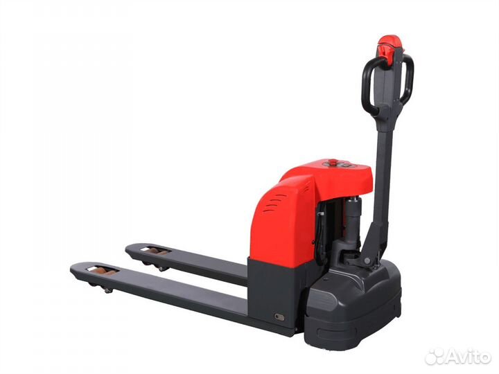 Самоходная рохля EPT15