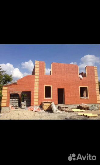 Ремонт и строительство