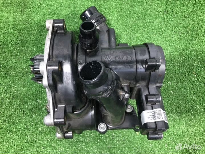 Термостат Audi Q5 80A 2023