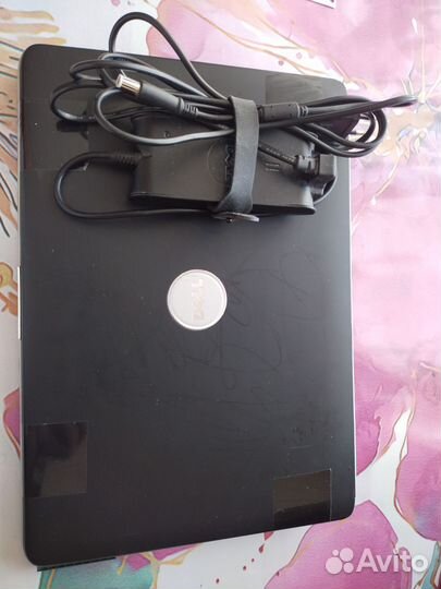 Ноутбук Dell inspiron 1525