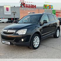 Opel Antara 2.4 AT, 2013, 154 725 км, с пробегом, цена 1 216 400 руб.