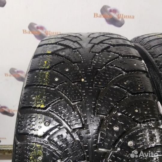 Nokian Tyres Hakkapeliitta 4 205/55 R16