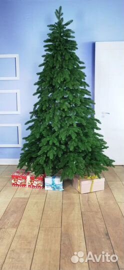 Ель литая Нью-йорк