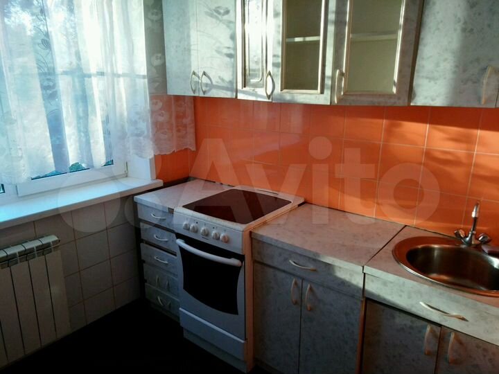 2-к. квартира, 48 м², 5/5 эт.