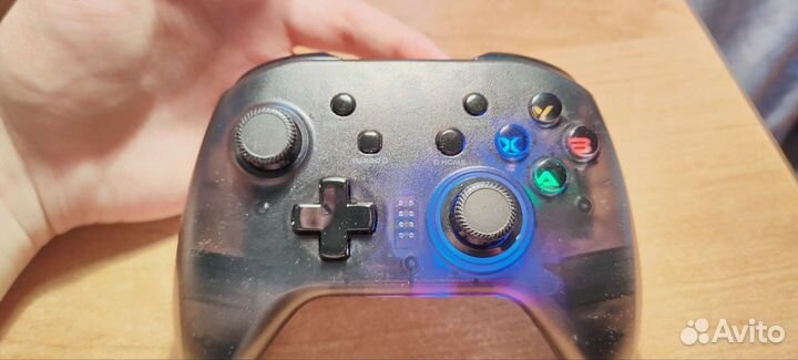 Gamesir t4 pro