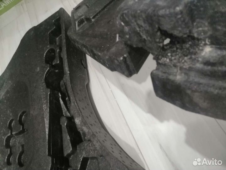 Бокс для инструмента Toyota Camry 55