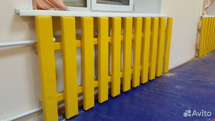 Стеновые протекторы от производителя