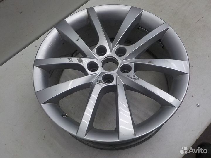 Б/У Б/У Диск колесный 18