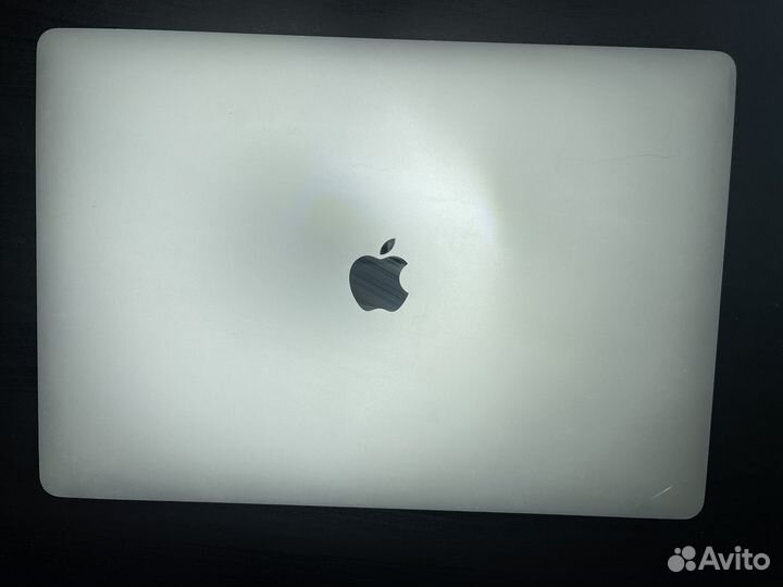 Матрица MacBook pro 16