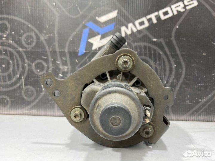 Насос вторичного воздуха Audi A6 Allroad C5 BES