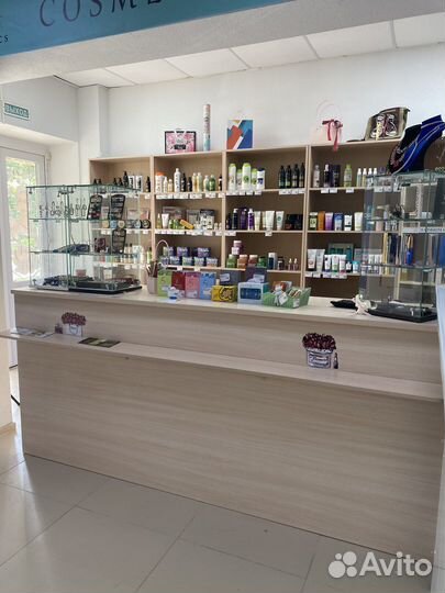 Ресепшен б/у