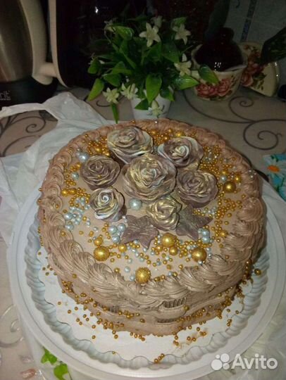 Домашняя кулинария