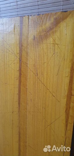 Фотофоны двусторонние деревянные