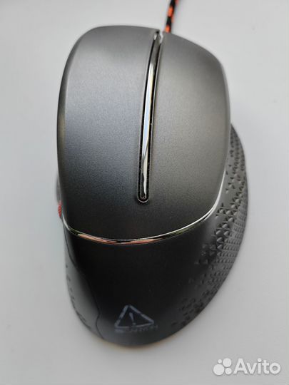 Игровая мышь проводная Canyon Apstar GM-12