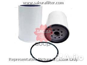 Фильтр сепаратора SFC710930 Sakura
