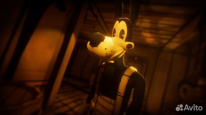 Bendy and the Ink Machine Xbox