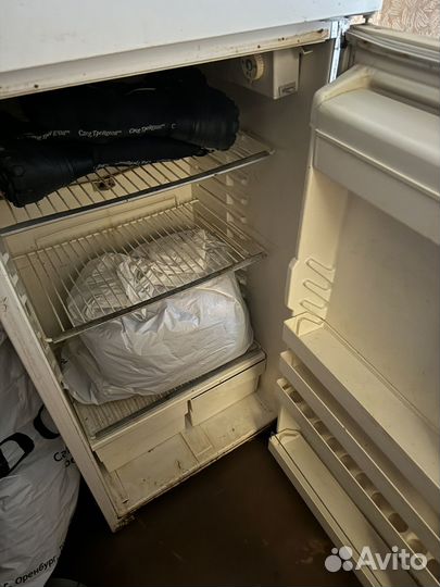 Холодильник орск