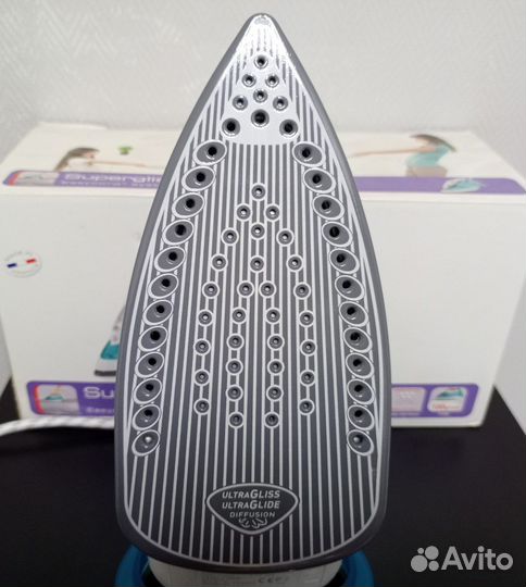 Утюг Tefal FV3830