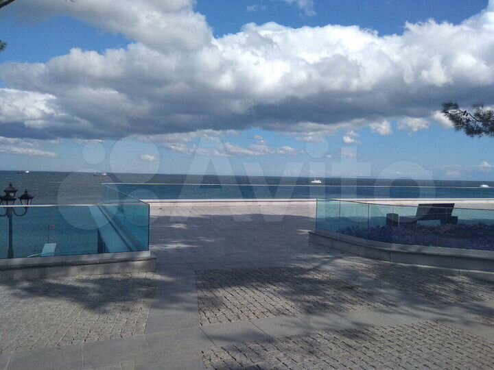 Квартира-студия, 47 м², 12/20 эт.