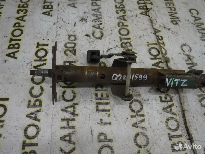 Колонка рулевая Toyota Yaris (XP10) 1999-2005