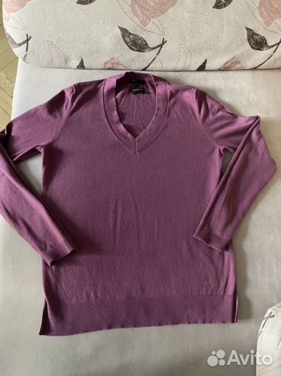 Свитер massimo dutti xs