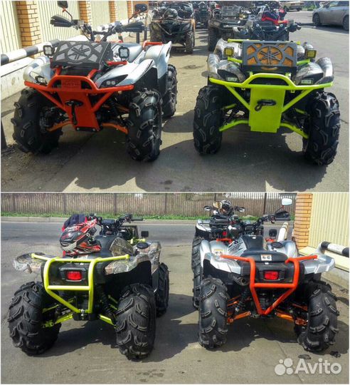 Компания ATV27