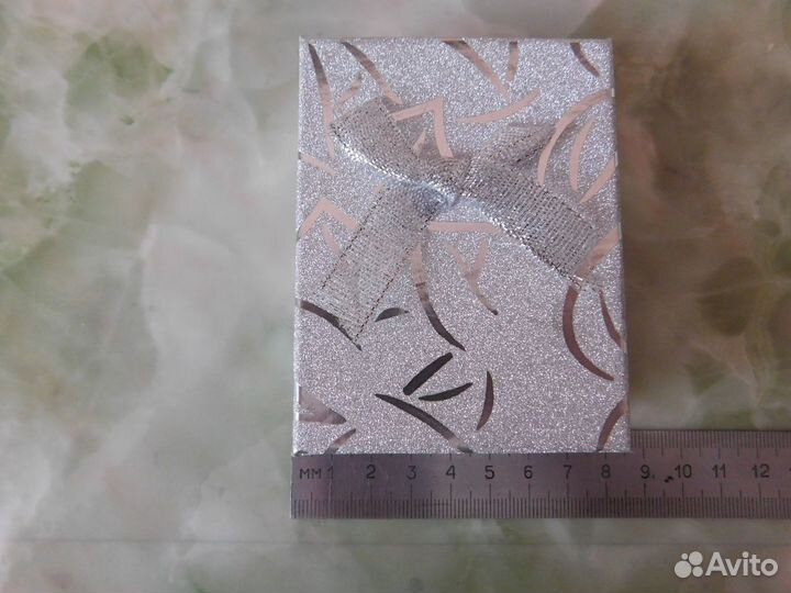 Подарочные коробочки