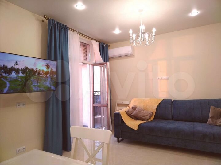 2-к. квартира, 62,5 м², 5/16 эт.