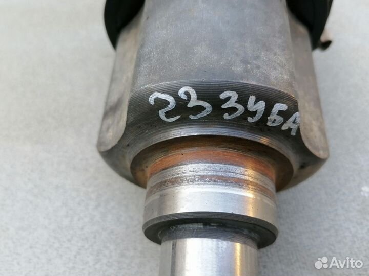 Полуось передняя левая для Ford Focus II 2005-2008